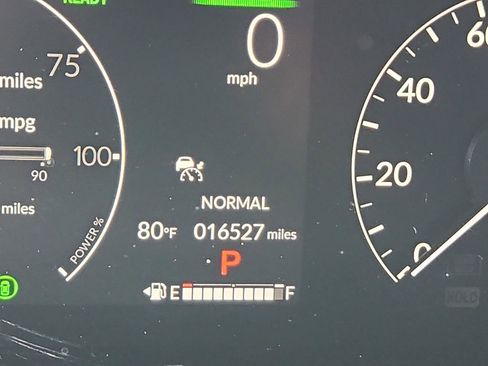 Used 2025 Honda CR-V Sport-L image 30