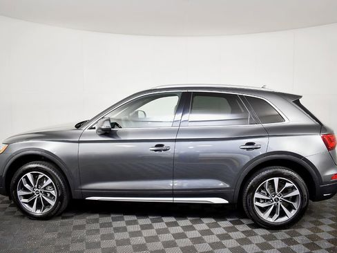 Used 2022 Audi Q5 2.0T Premium Plus image 13