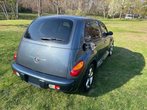 Used 2003 Chrysler PT Cruiser GT image 15