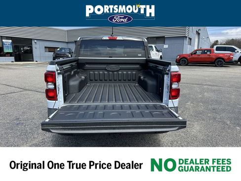 Used 2025 Ford Maverick XLT w/ XLT Luxury Package image 15