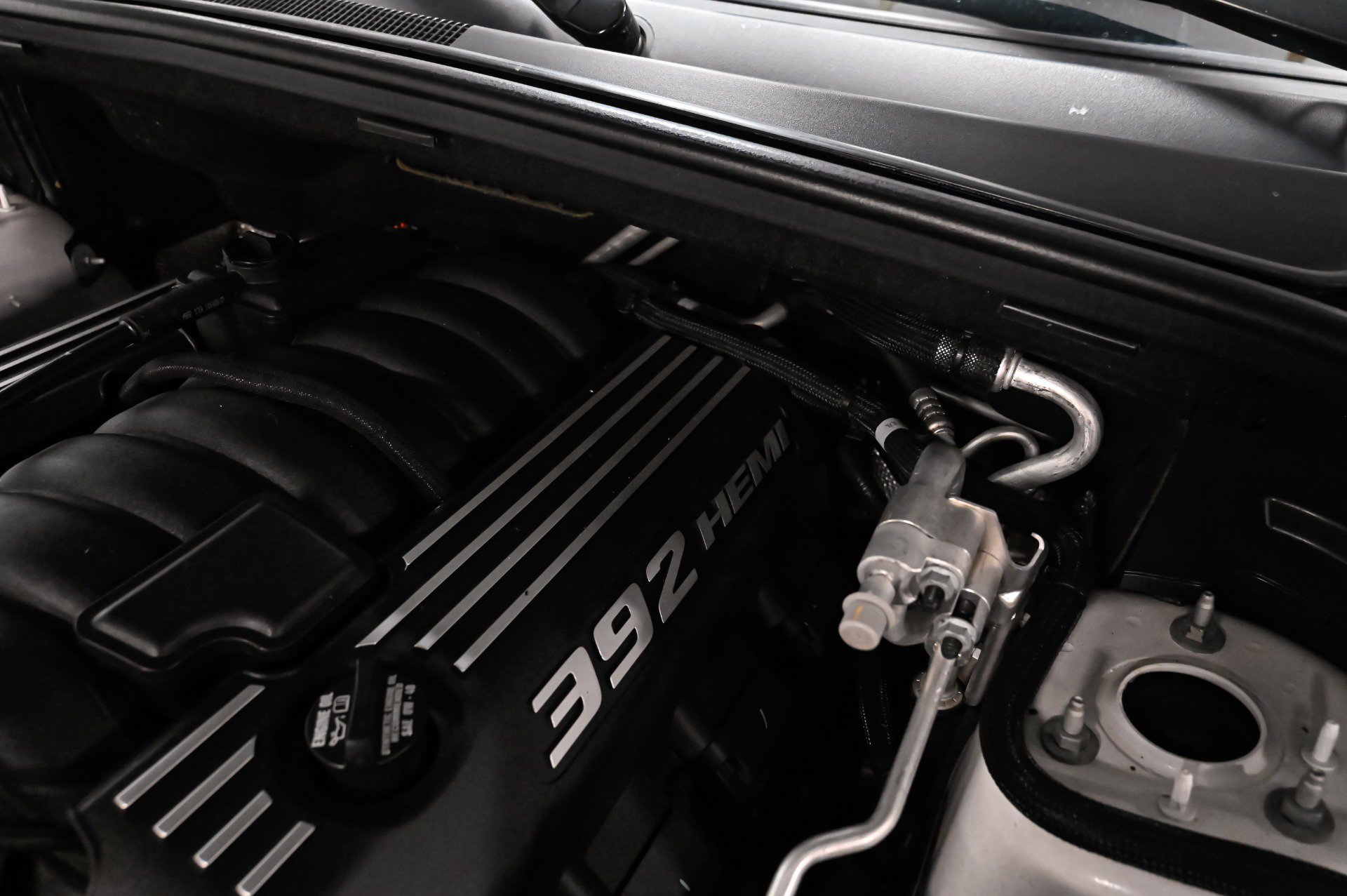 Used 2024 Dodge Durango SRT w/ Black Package AWD/4WD image 23