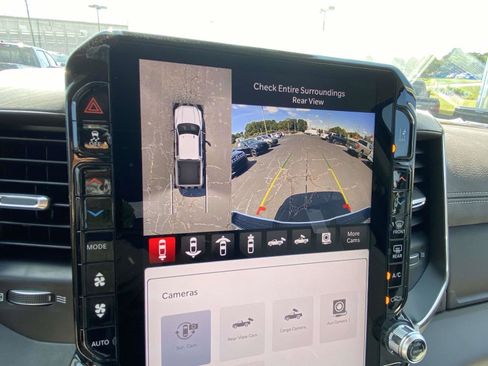 New 2026 RAM 2500 Laramie image 6