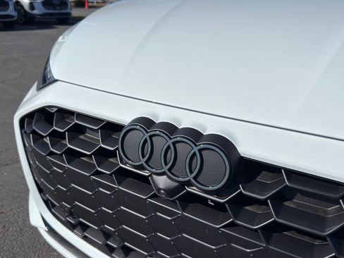 New 2026 Audi A3 2.0T Premium Plus image 3