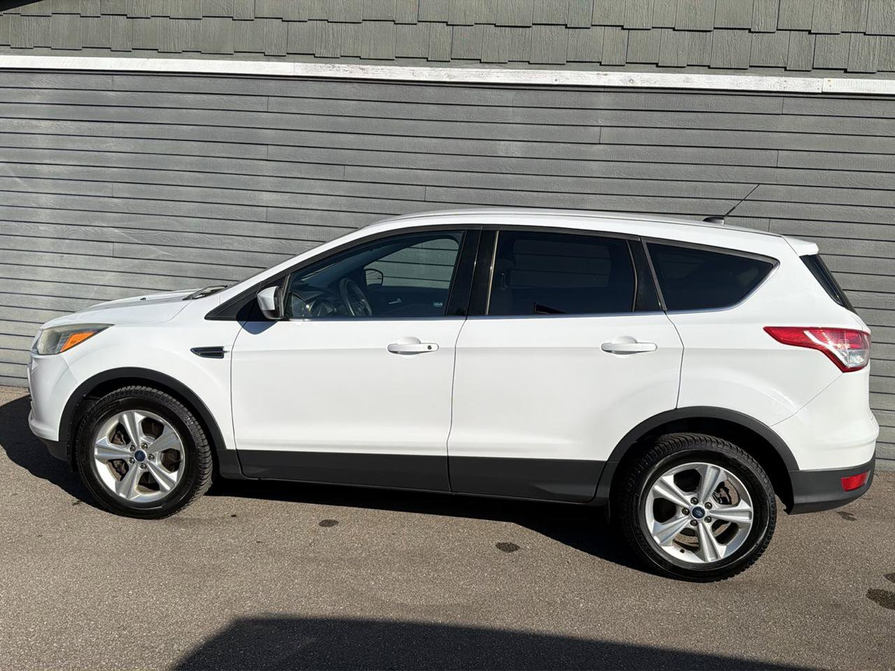 Used 2014 Ford Escape SE AWD/4WD image 6