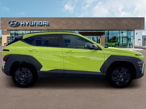 New 2026 Hyundai Kona SEL Sport FWD image 9