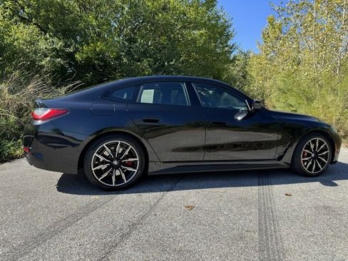 Used 2024 BMW M440i xDrive Gran Coupe w/ Premium Package image 5