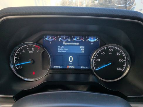 Certified 2022 Ford F150 XLT w/ Equipment Group 302A High image 20