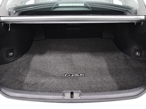 Used 2023 Lexus ES 350 w/ Premium Package image 22