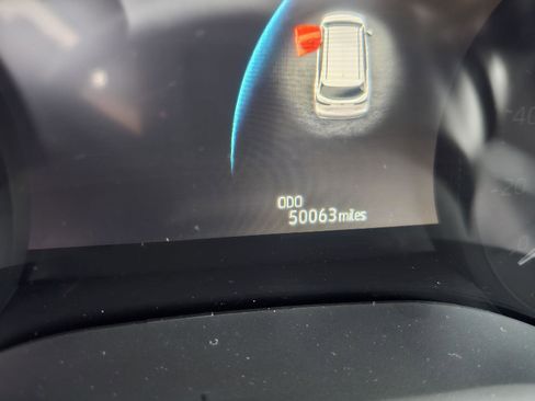 Used 2025 Toyota Sienna LE FWD image 29