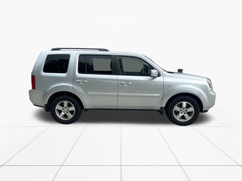 Used 2011 Honda Pilot EX image 9
