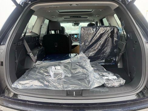 New 2026 Hyundai Palisade Limited image 8