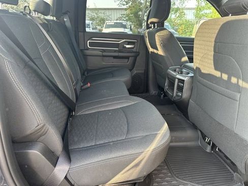 New 2026 RAM 2500 Big Horn image 15