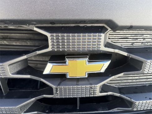 New 2026 Chevrolet Silverado 1500 W/T w/ WT Value Package image 32