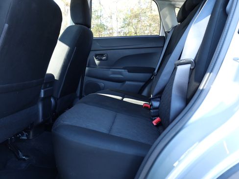 Used 2024 Mitsubishi Outlander Sport SE image 14