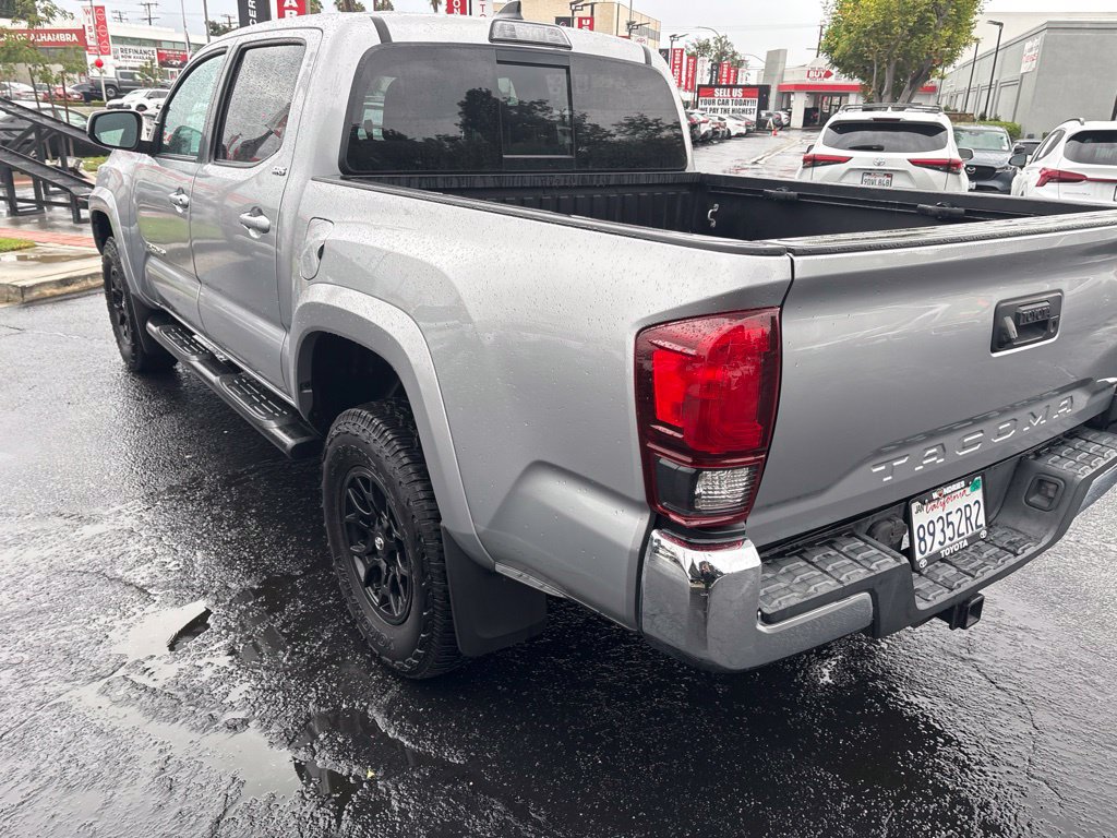 Used 2019 Toyota Tacoma SR5 RWD image 5