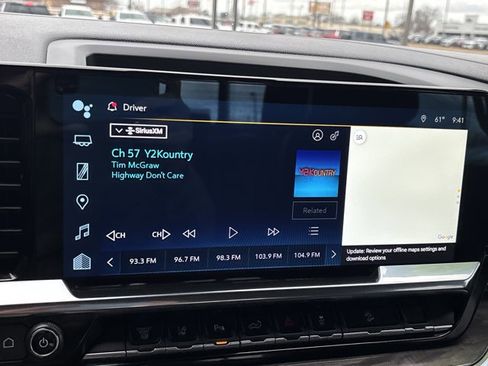 Used 2024 Chevrolet Silverado 2500 LTZ w/ LTZ Convenience Package image 34