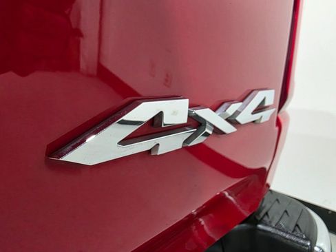 Used 2023 RAM 1500 Big Horn w/ Trailer Tow Group AWD/4WD image 37