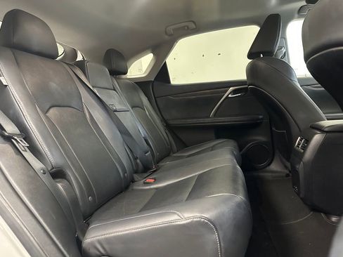 Used 2022 Lexus RX 350 FWD w/ Premium Package image 9