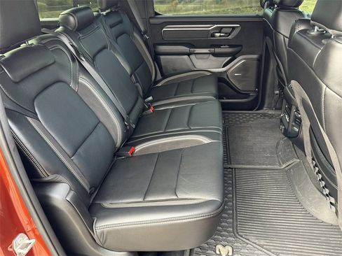 Used 2024 RAM 1500 TRX image 40