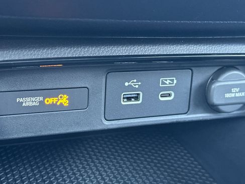 Used 2025 Honda CR-V Sport image 31