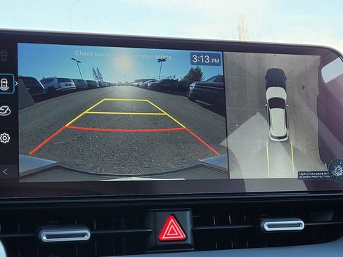 New 2026 Hyundai Ioniq 5 Limited image 10