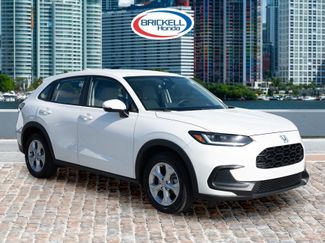 Certified 2024 Honda HR-V LX video 3