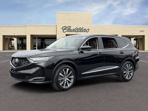 Used 2026 Acura MDX w/ Technology Package image 33