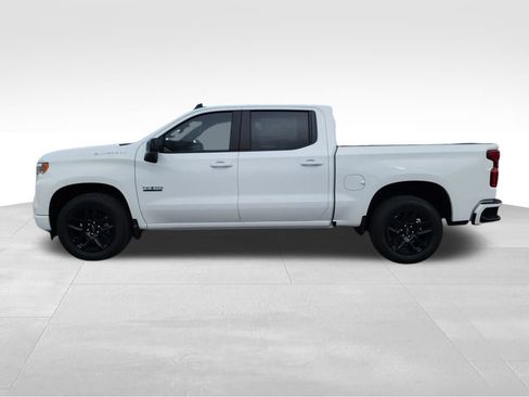 New 2026 Chevrolet Silverado 1500 RST w/ Texas Edition Plus image 4