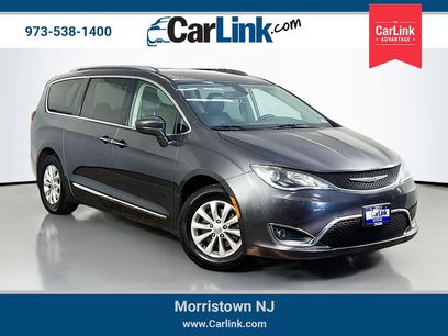 Used 2019 Chrysler Pacifica Touring-L