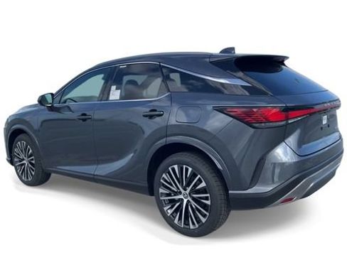 Used 2024 Lexus RX 350 Premium Plus w/ Convenience Package FWD image 6