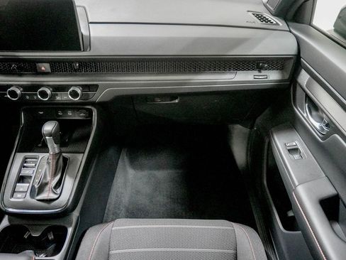 Certified 2026 Honda CR-V TrailSport image 30