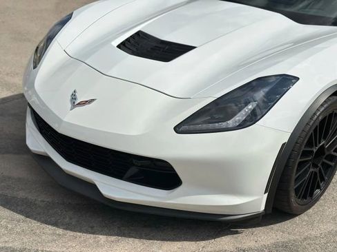 Used 2017 Chevrolet Corvette Grand Sport image 16