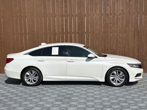 Used 2020 Honda Accord LX image 11