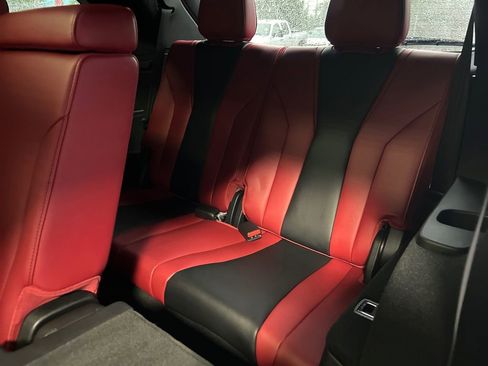 Used 2025 Acura MDX A-Spec image 36