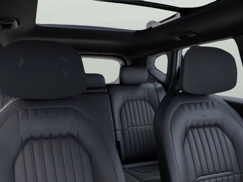 New 2027 Kia Seltos X-Line SX AWD/4WD image 27