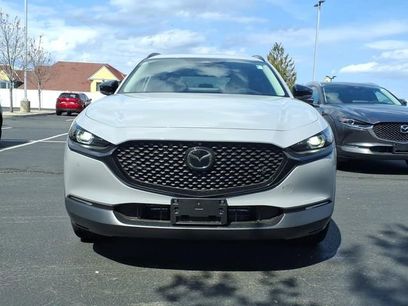 New 2026 MAZDA CX-30 Aire Edition