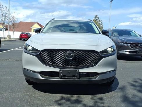 New 2026 MAZDA CX-30 Aire Edition AWD/4WD image 2