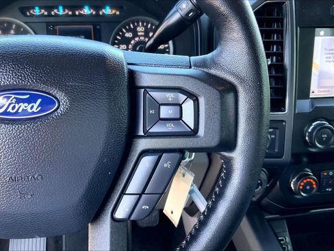 Used 2019 Ford F150 XLT w/ Equipment Group 302A Luxury RWD image 21