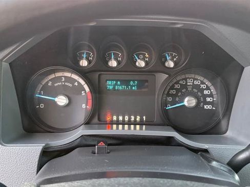 Used 2013 Ford F450 XL w/ Heavy Service Suspension Pkg RWD image 33