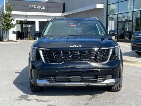 New 2026 Kia Sorento S w/ S Panoramic Sunroof Package AWD/4WD image 2