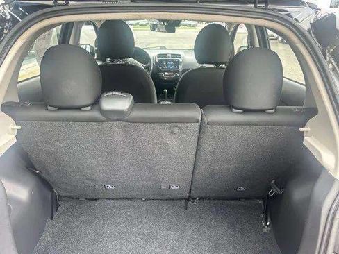 Used 2024 Mitsubishi Mirage ES FWD image 5