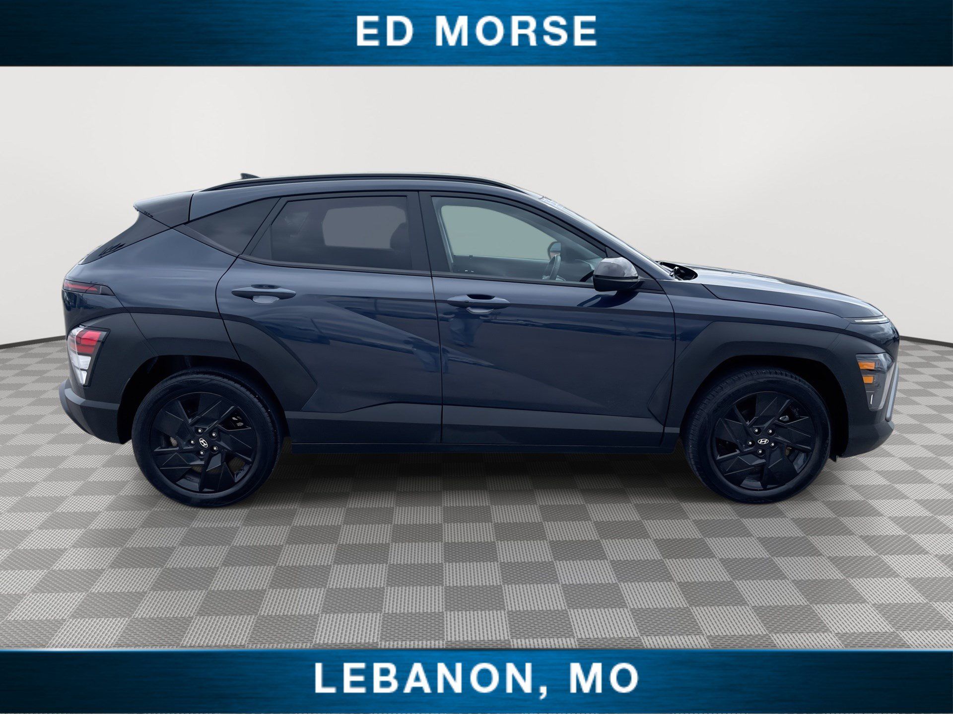 Used 2026 Hyundai Kona SEL Sport FWD image 9