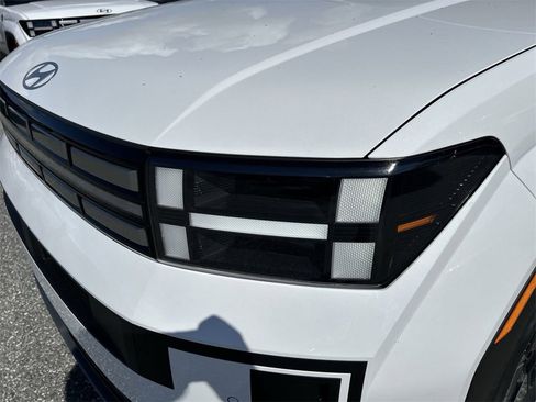 New 2026 Hyundai Santa Fe SEL image 15