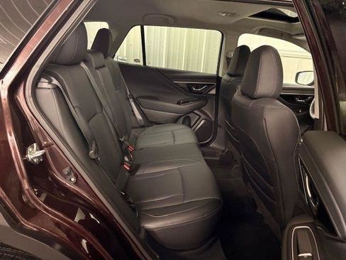 Used 2025 Subaru Outback Limited XT w/ Tech Package 3 AWD/4WD image 26