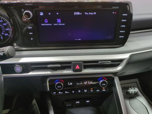 Certified 2022 Kia K5 GT-Line AWD/4WD image 24