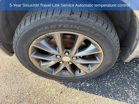 Used 2018 Dodge Durango GT w/ Premium Group AWD/4WD image 5