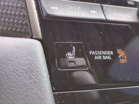 Used 2023 INFINITI Q50 Red Sport 400 image 23