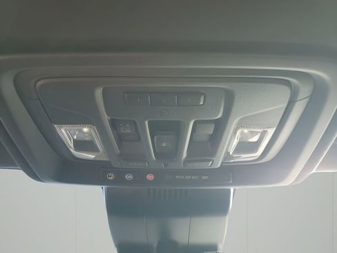 Used 2025 GMC Sierra 2500 Denali Ultimate w/ Max Trailering Package image 41