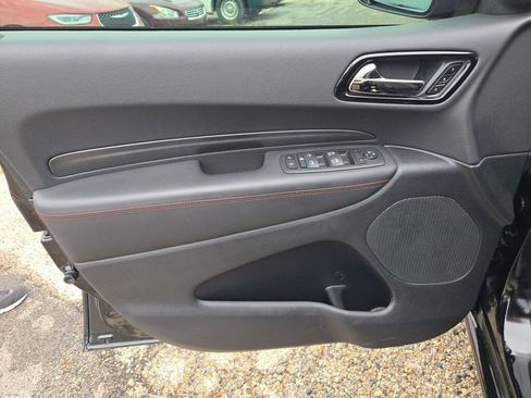 Certified 2024 Dodge Durango R/T image 17