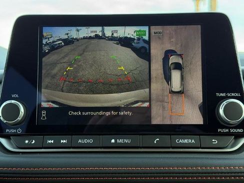 New 2026 Nissan Rogue SV image 29